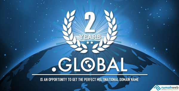 Mari Berpesta Bersama .GLOBAL