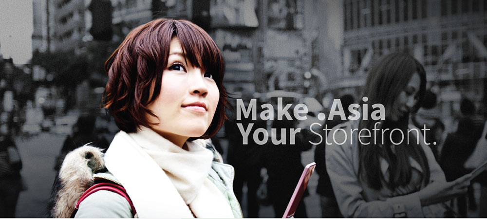 Spesial Promo Domain .ASIA