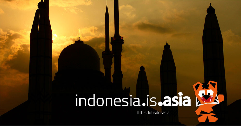 Spesial Promo Domain .ASIA